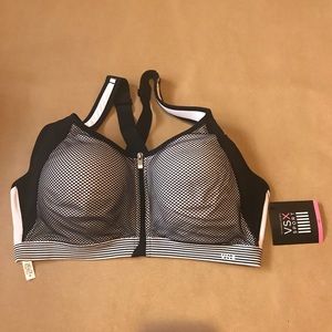 NWT - VSX Mesh Maximina Support Sports Bra